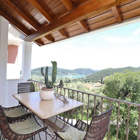 Kores Villas Nydri  Ngoại thất bức ảnh