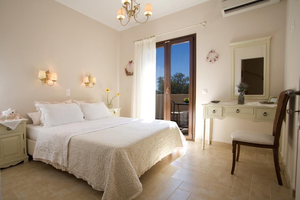 Kores Villas Nydri  Ngoại thất bức ảnh