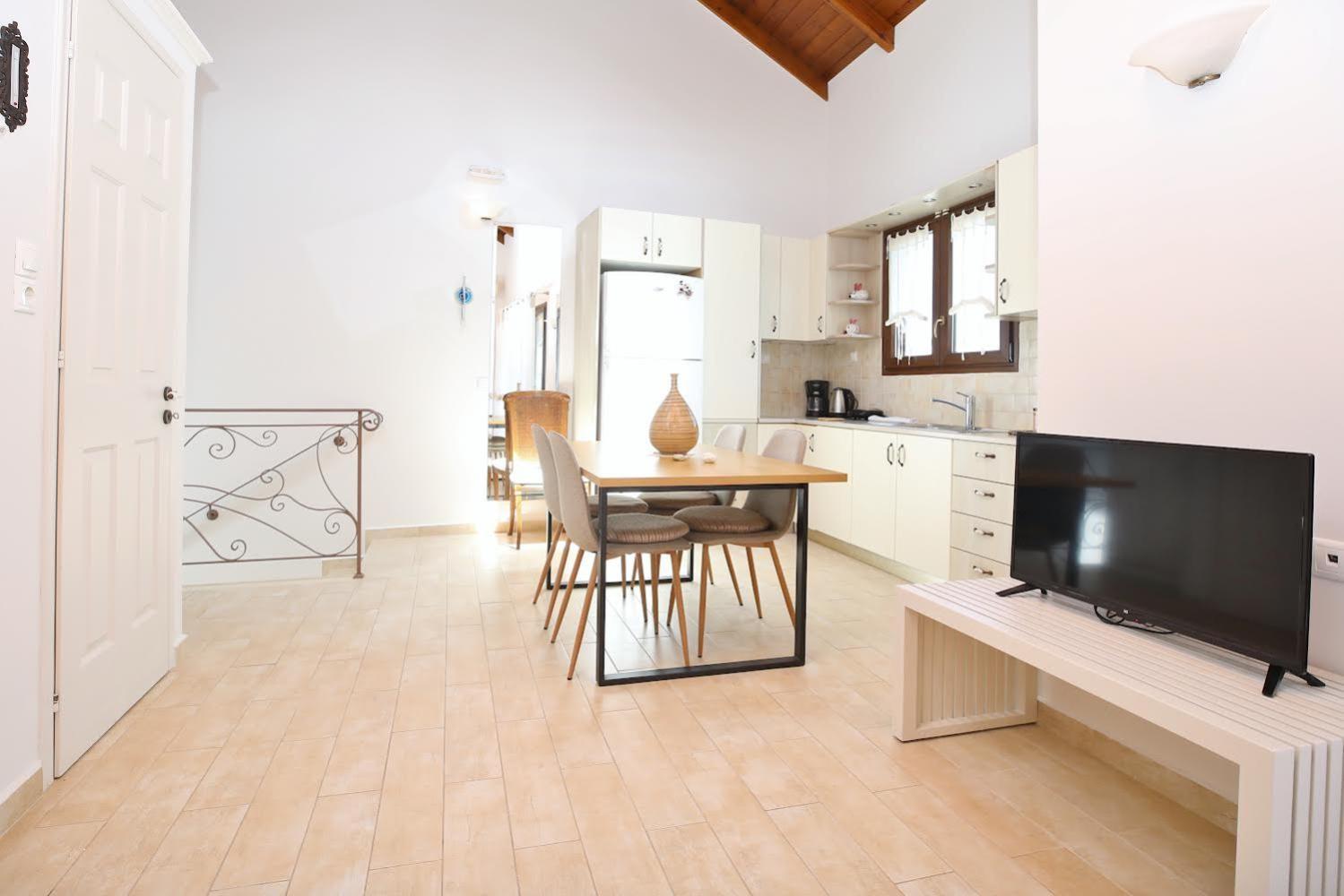 Kores Villas Nydri  Ngoại thất bức ảnh