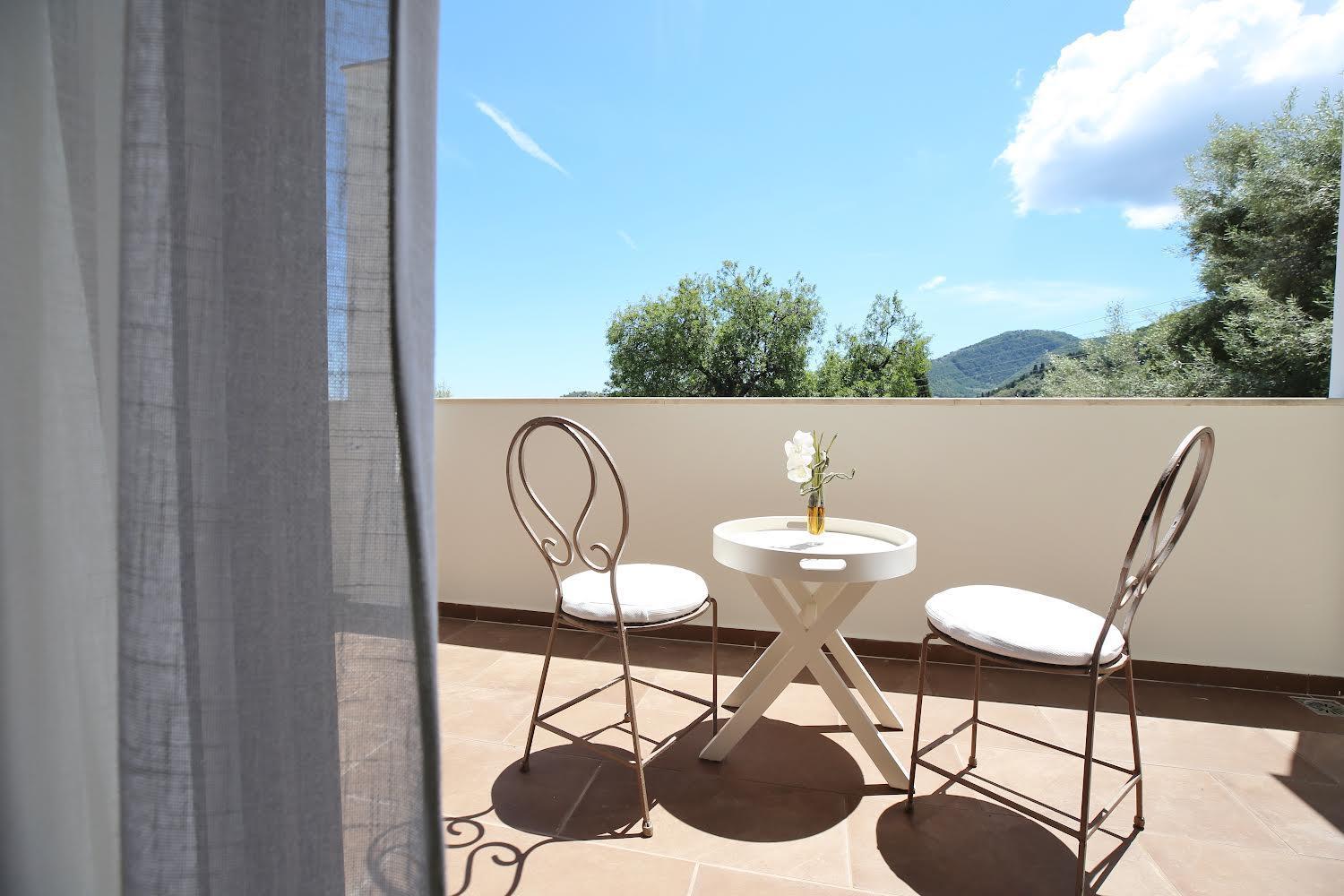 Kores Villas Nydri  Ngoại thất bức ảnh