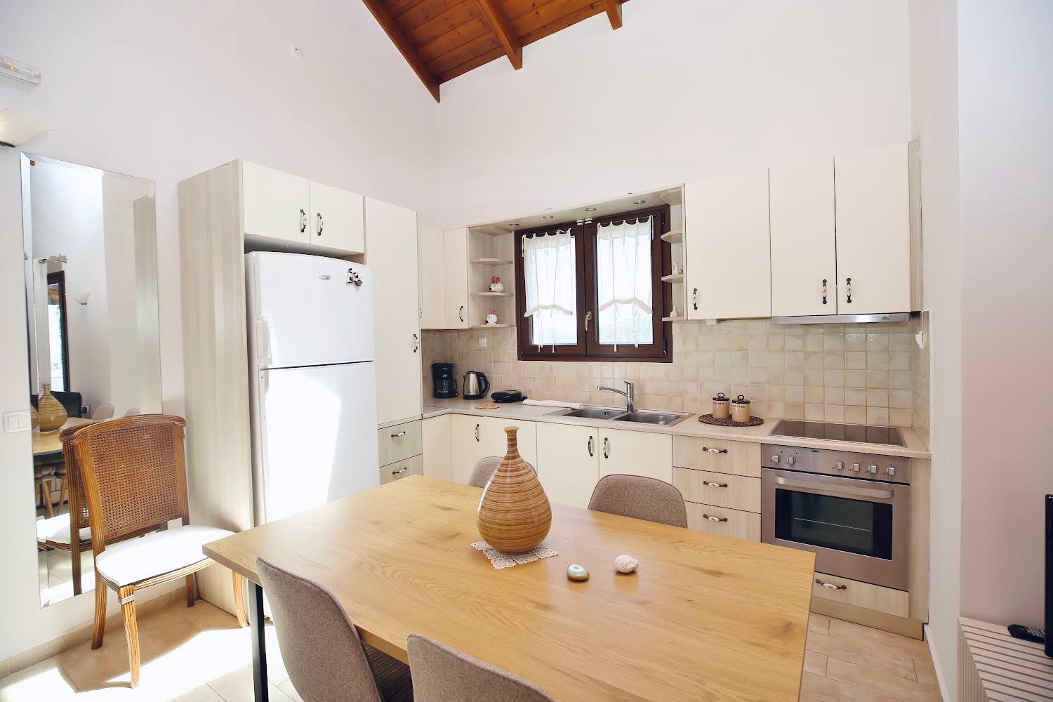 Kores Villas Nydri  Ngoại thất bức ảnh