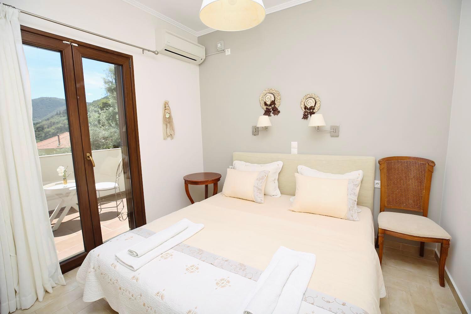 Kores Villas Nydri  Ngoại thất bức ảnh