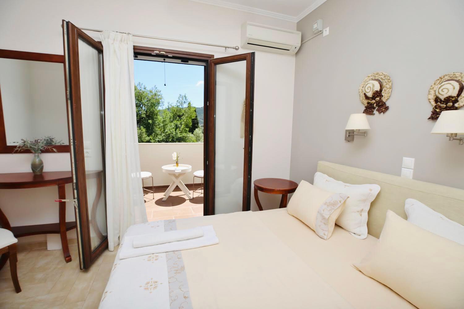 Kores Villas Nydri  Ngoại thất bức ảnh