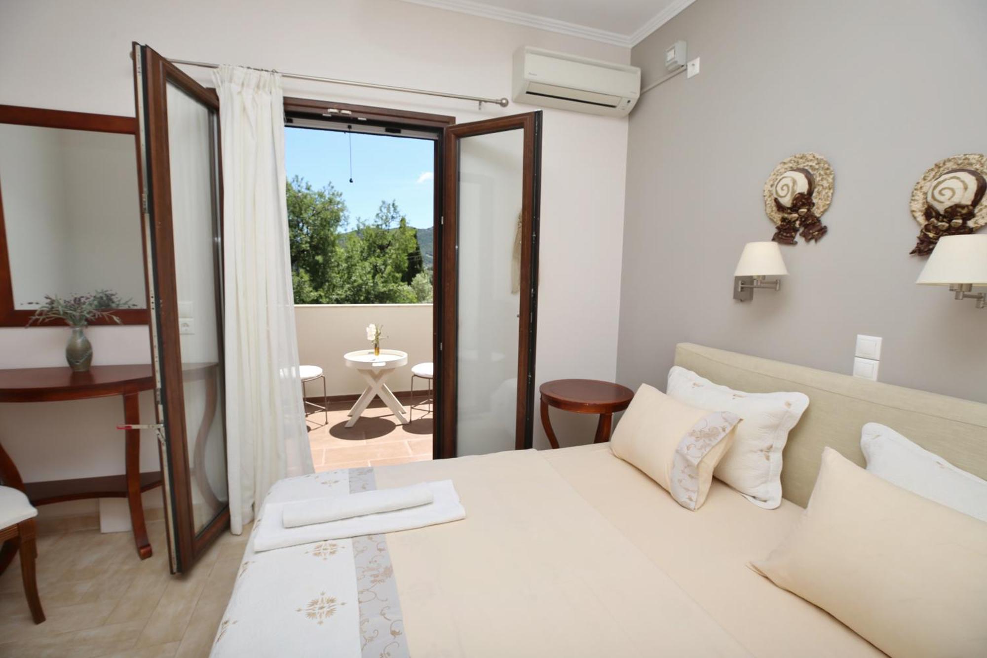 Kores Villas Nydri  Ngoại thất bức ảnh