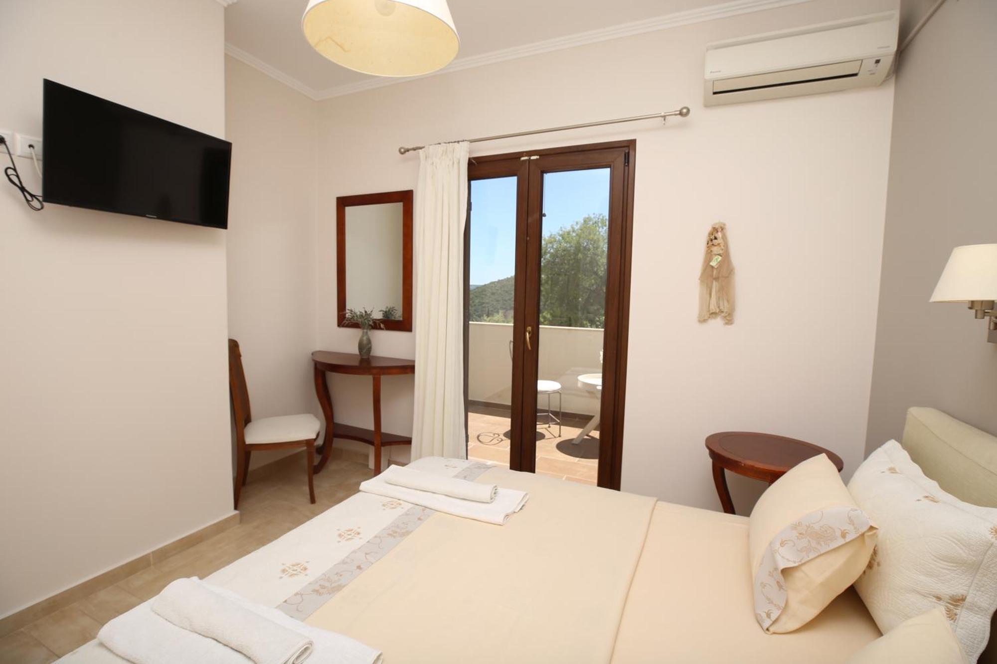 Kores Villas Nydri  Ngoại thất bức ảnh