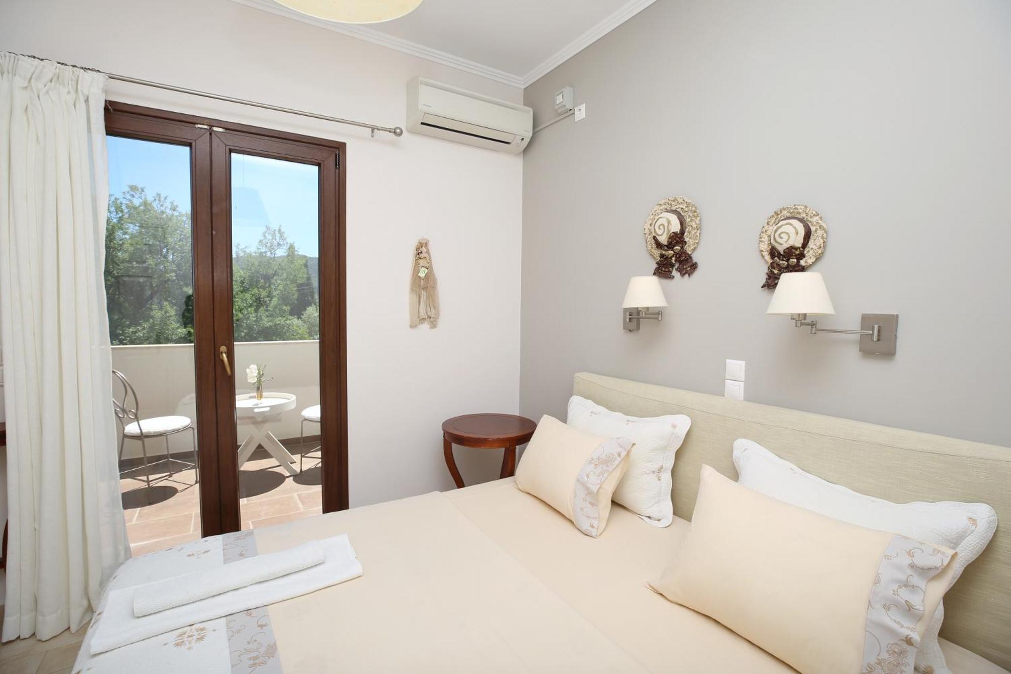 Kores Villas Nydri  Ngoại thất bức ảnh