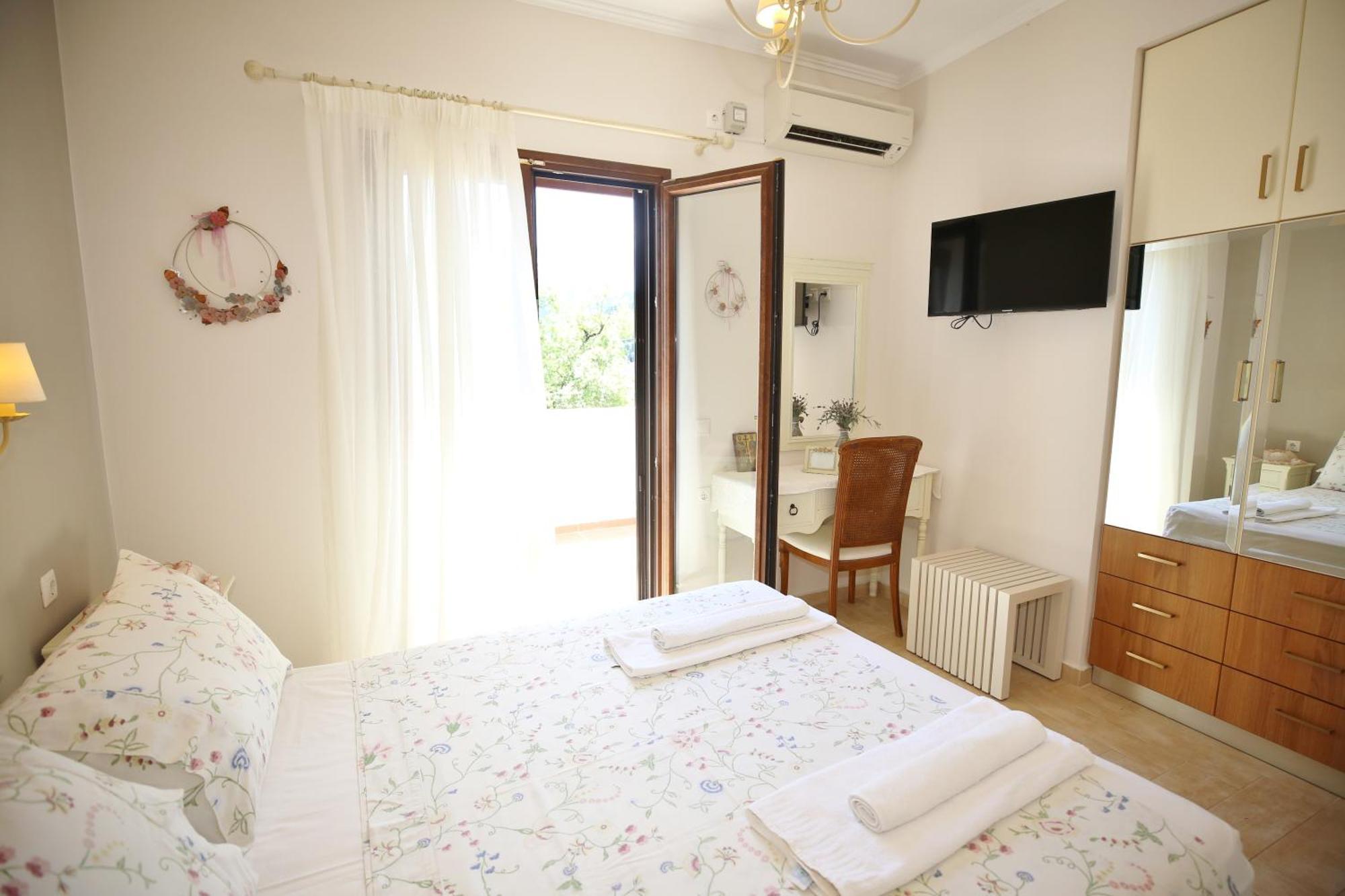 Kores Villas Nydri  Ngoại thất bức ảnh