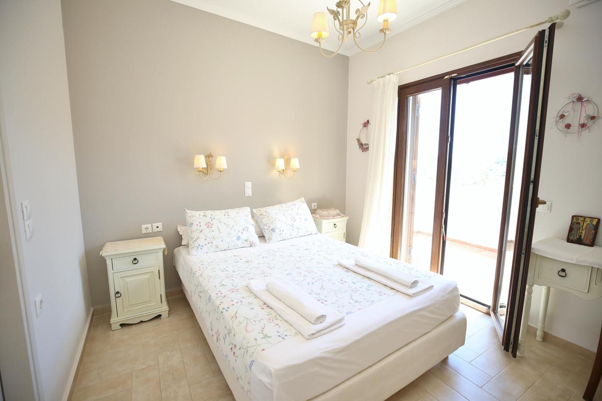 Kores Villas Nydri  Ngoại thất bức ảnh