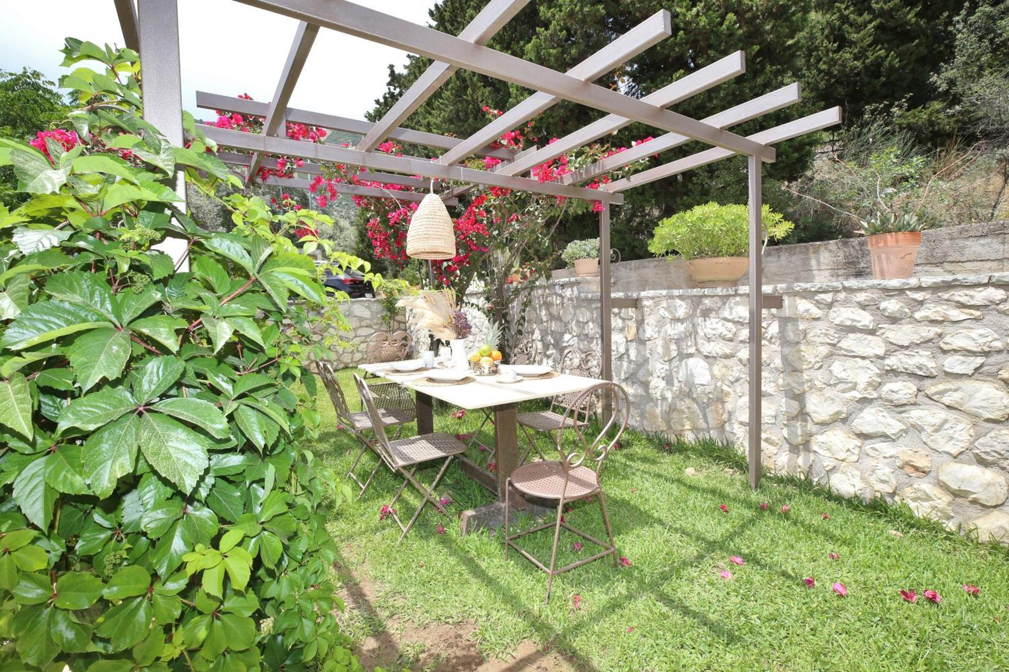 Kores Villas Nydri  Ngoại thất bức ảnh