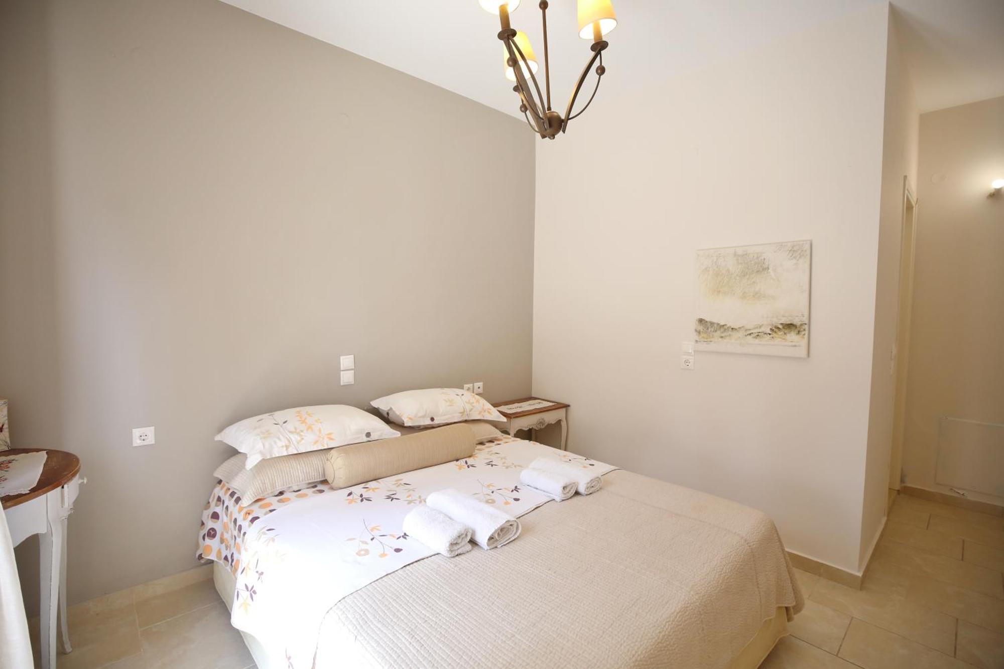 Kores Villas Nydri  Ngoại thất bức ảnh
