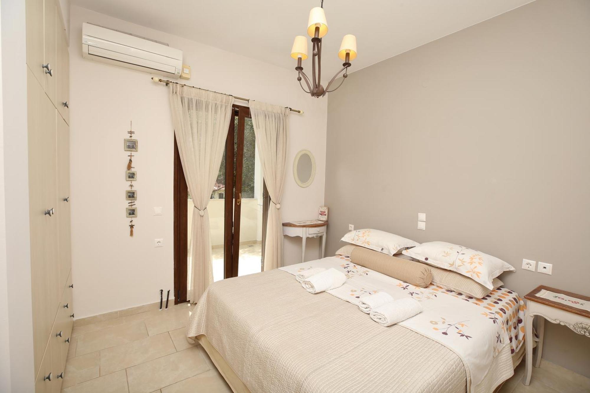 Kores Villas Nydri  Ngoại thất bức ảnh