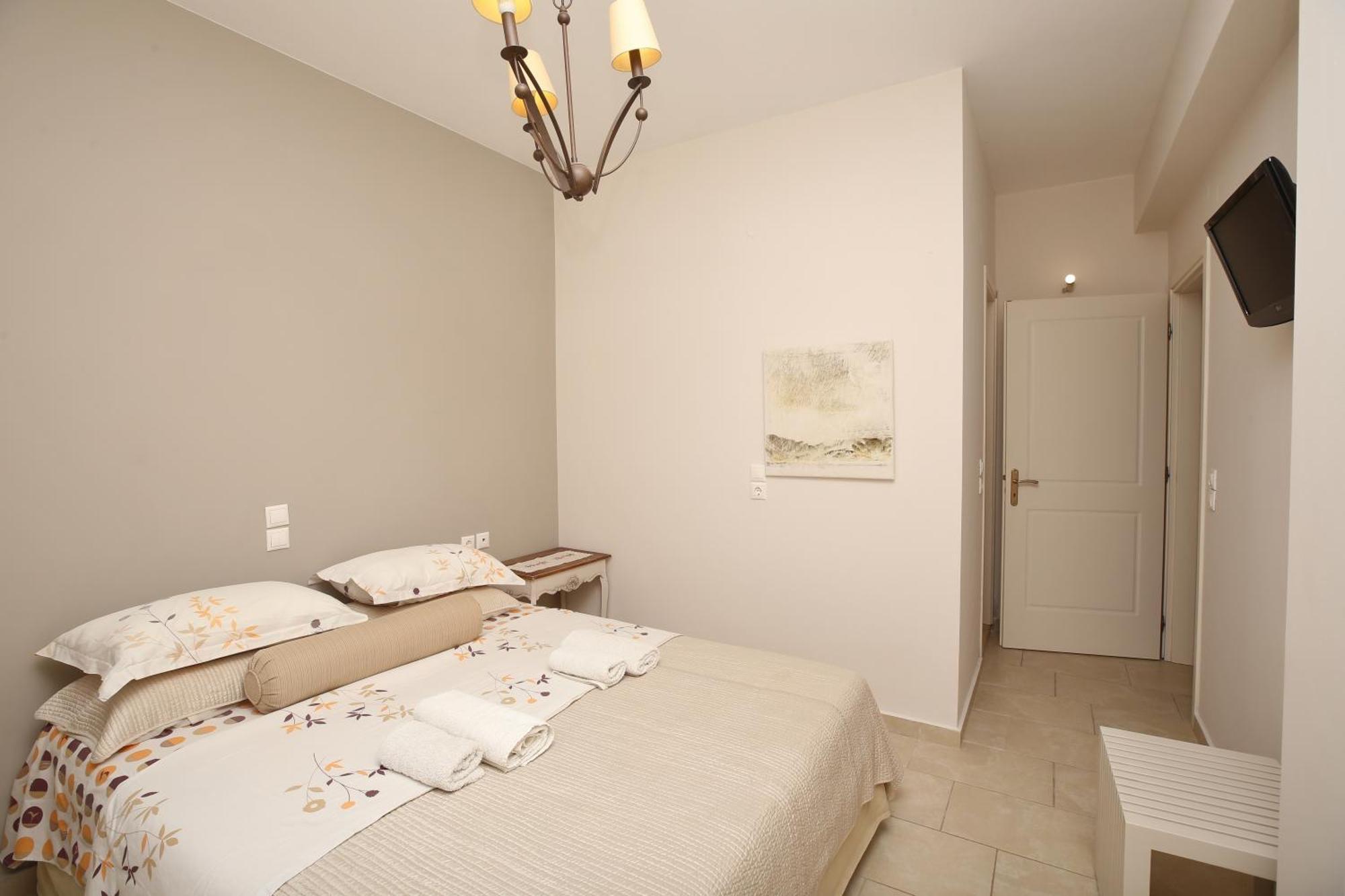 Kores Villas Nydri  Ngoại thất bức ảnh