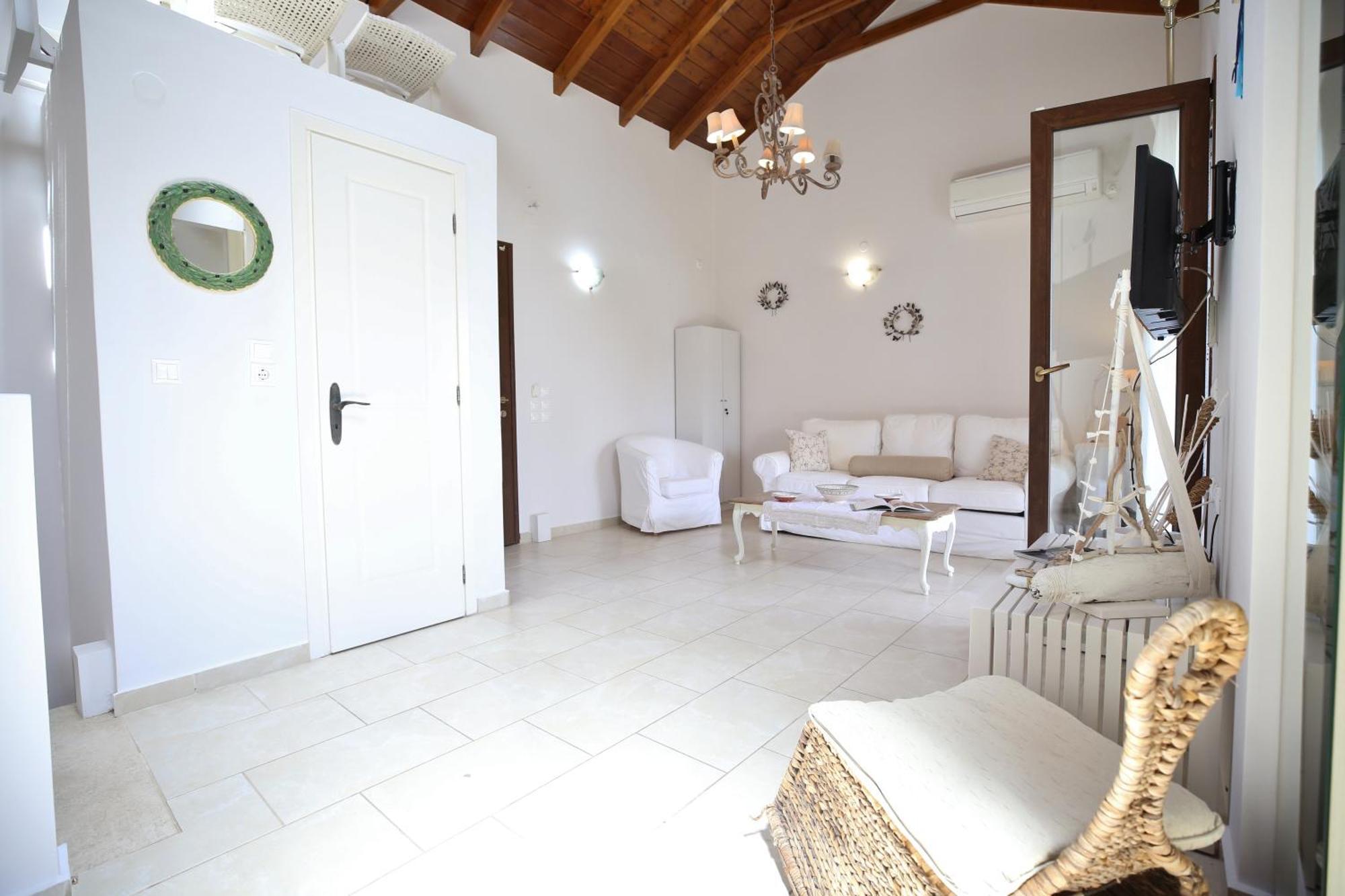 Kores Villas Nydri  Ngoại thất bức ảnh