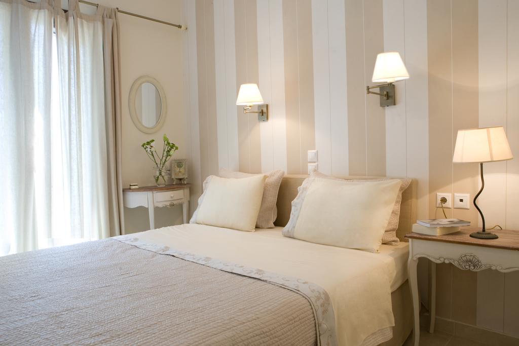 Kores Villas Nydri  Ngoại thất bức ảnh