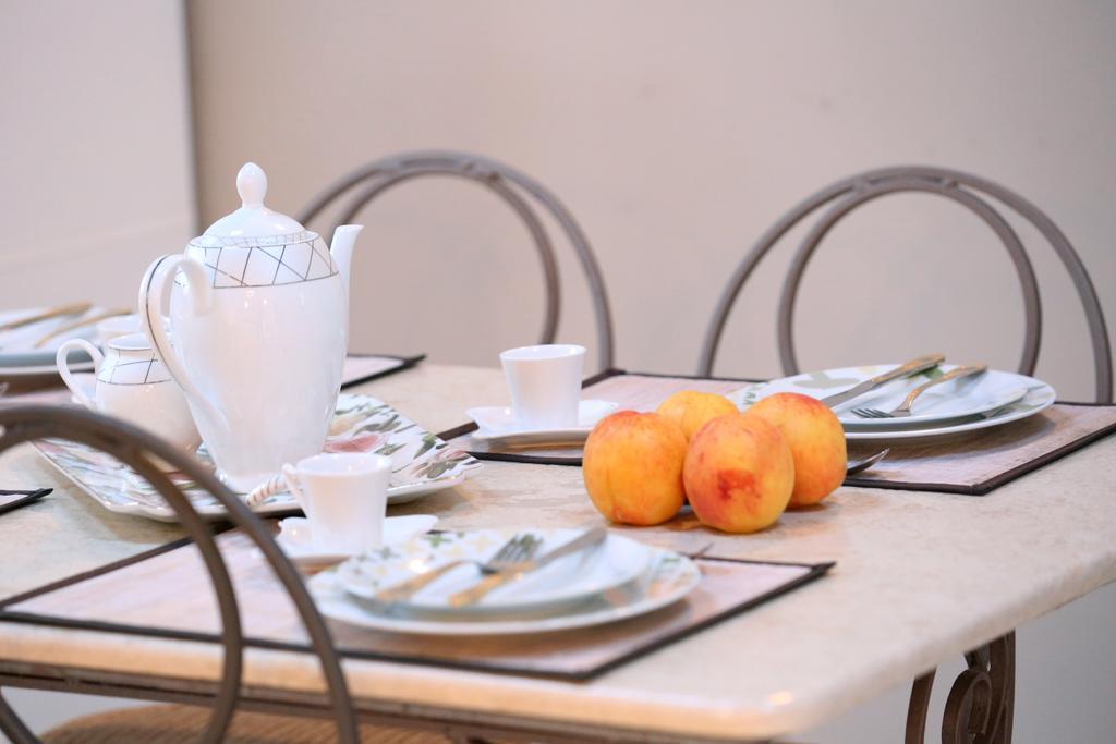 Kores Villas Nydri  Ngoại thất bức ảnh