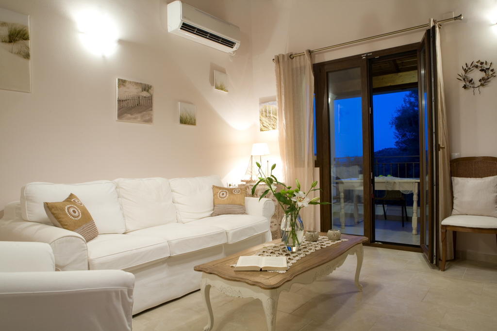 Kores Villas Nydri  Ngoại thất bức ảnh