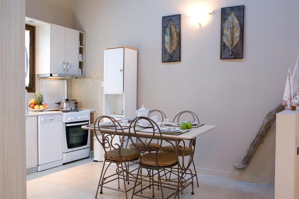Kores Villas Nydri  Phòng bức ảnh