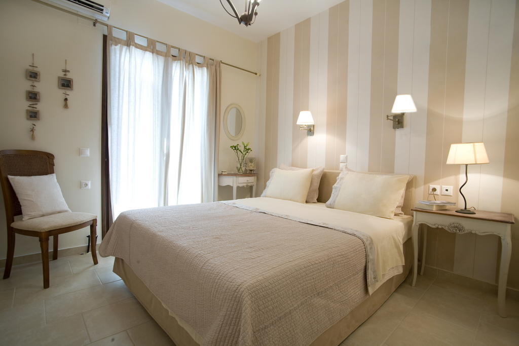 Kores Villas Nydri  Ngoại thất bức ảnh